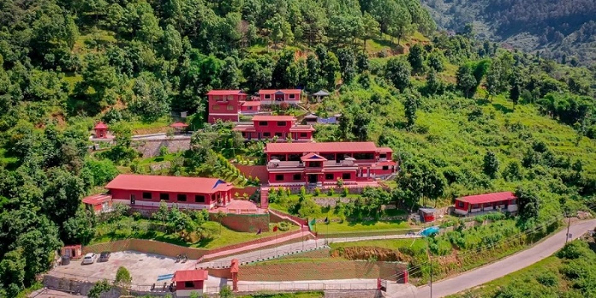 १५ करोड खर्चेर चारतारे बन्दै डोलेश्वर भिलेज रिसोर्ट, १६ लाख कित्ता आईपीओ ल्याउँदै